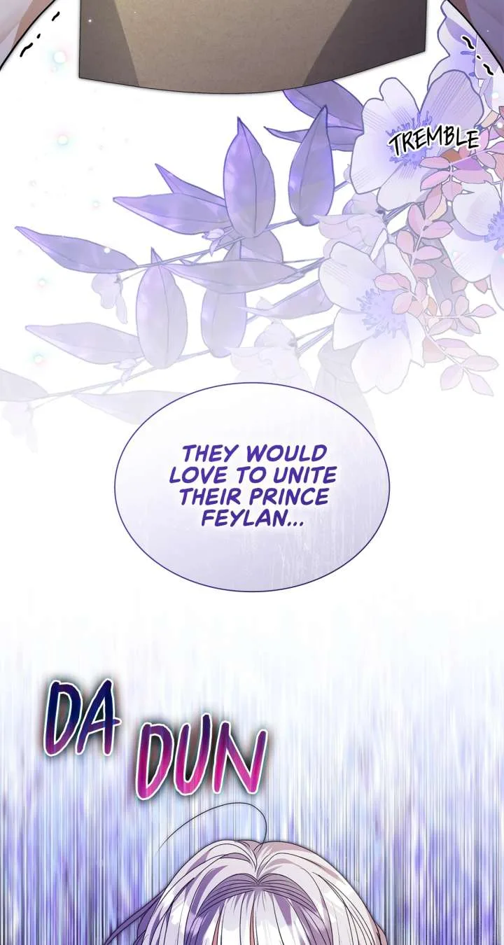 Enough with the Flirting Chapter 64 page 95