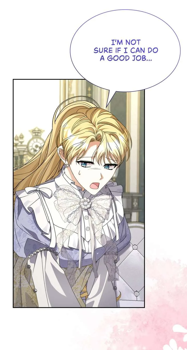 Enough with the Flirting Chapter 64 page 46