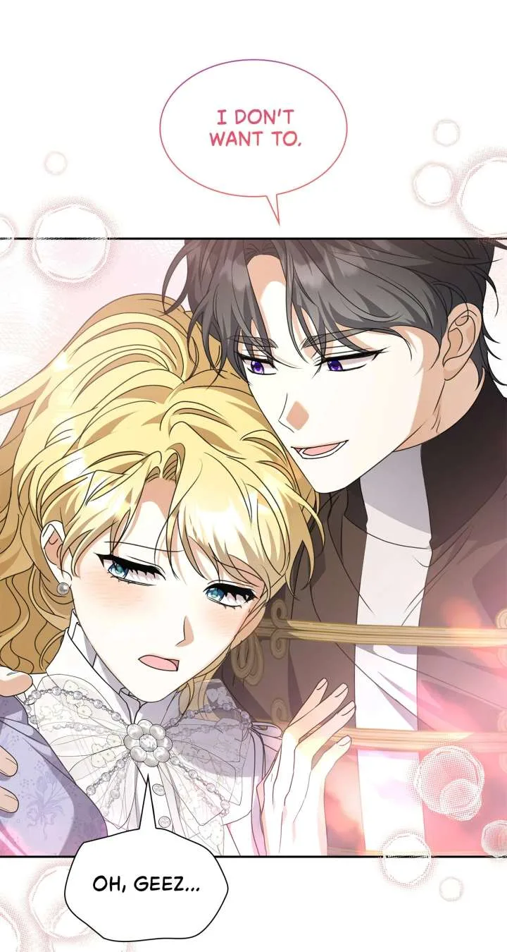 Enough with the Flirting Chapter 64 page 50