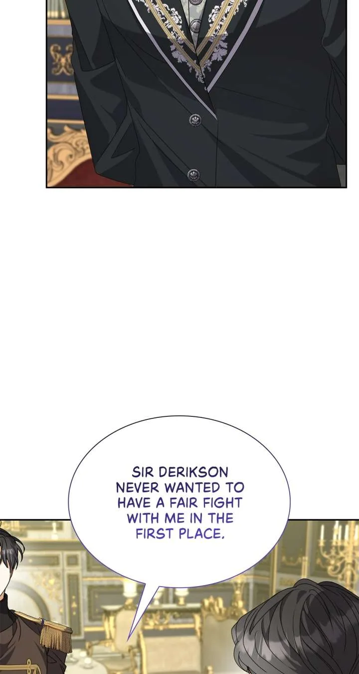 Enough with the Flirting Chapter 64 page 16