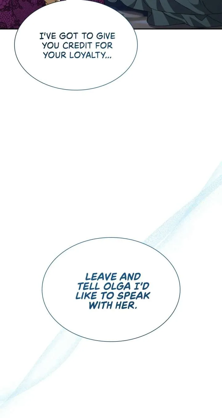 Enough with the Flirting Chapter 63 page 61