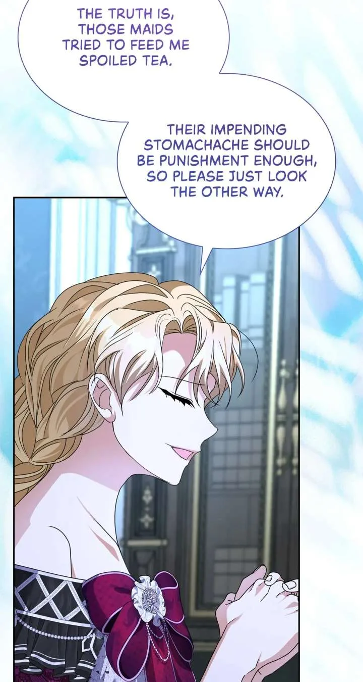 Enough with the Flirting Chapter 63 page 73
