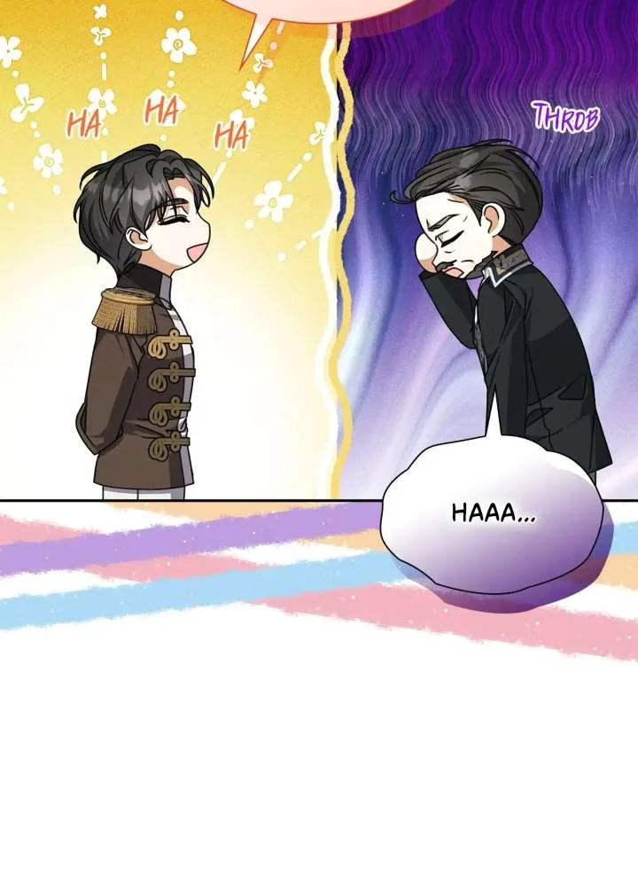 Enough with the Flirting Chapter 63 page 89