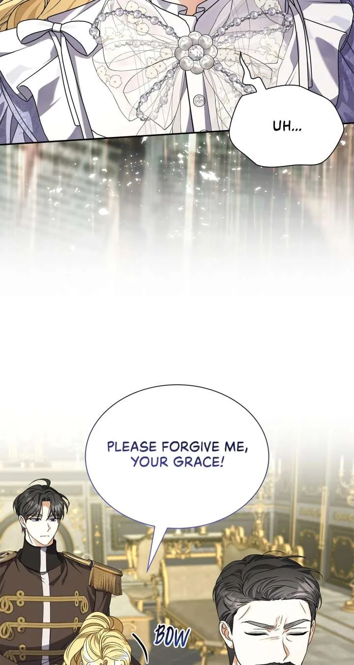 Enough with the Flirting Chapter 64 page 7