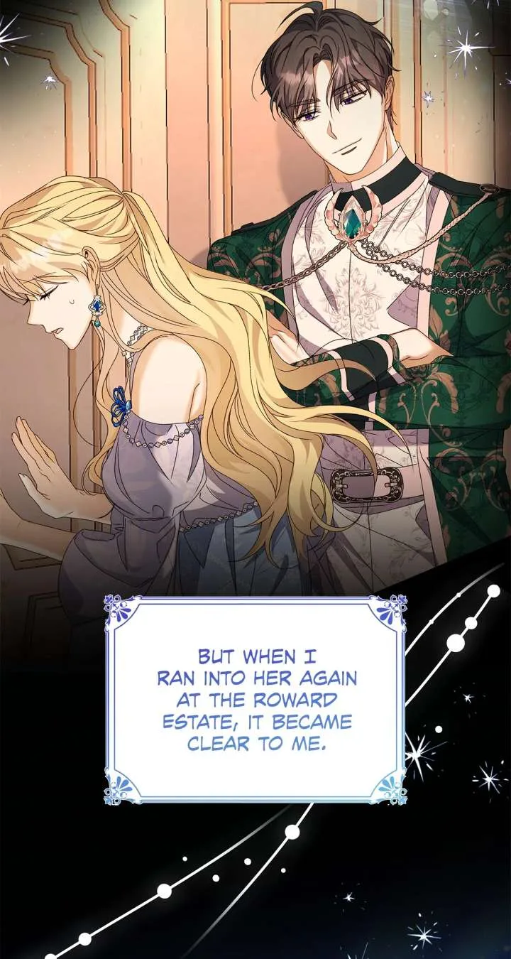 Enough with the Flirting Chapter 64 page 74