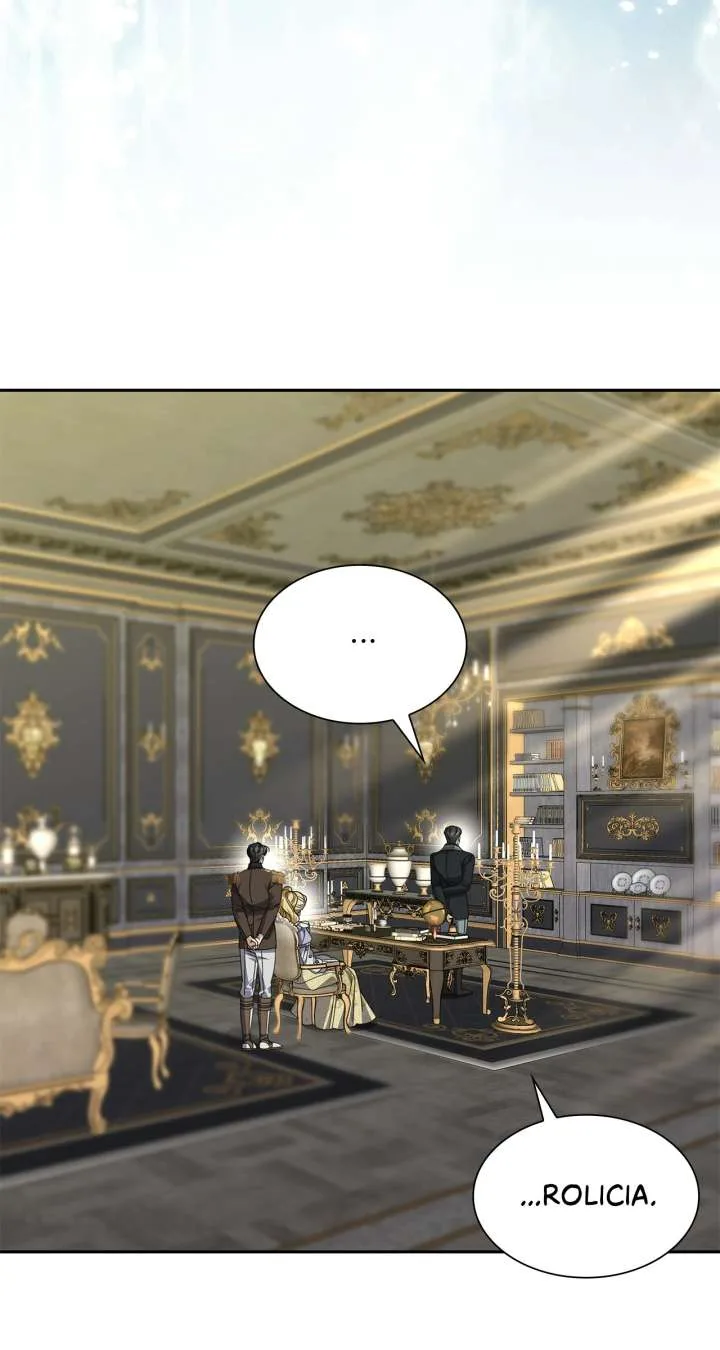 Enough with the Flirting Chapter 64 page 31