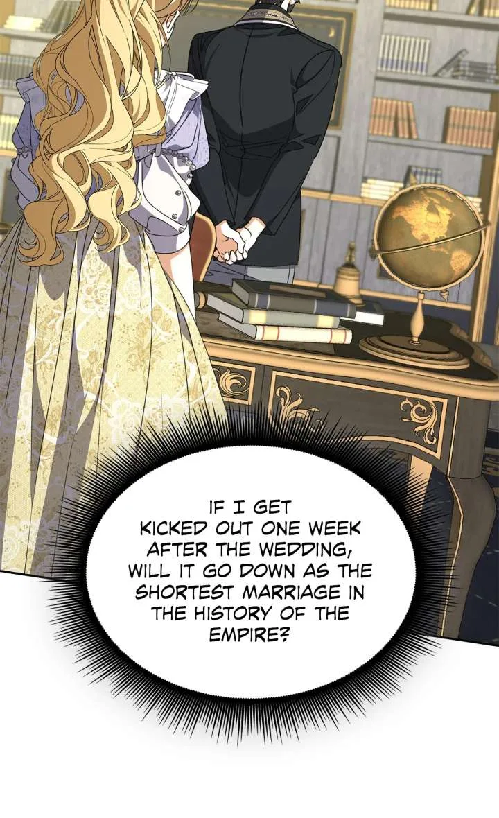 Enough with the Flirting Chapter 64 page 4