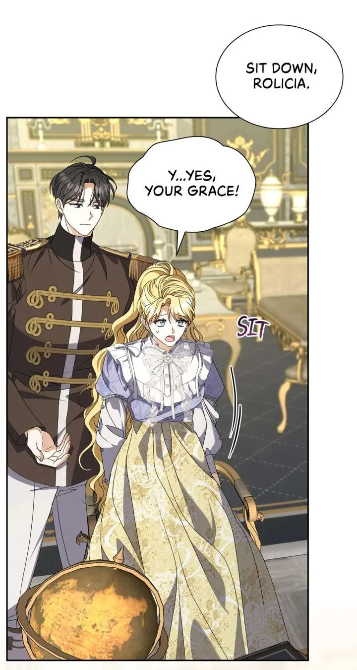 Enough with the Flirting Chapter 64 page 5
