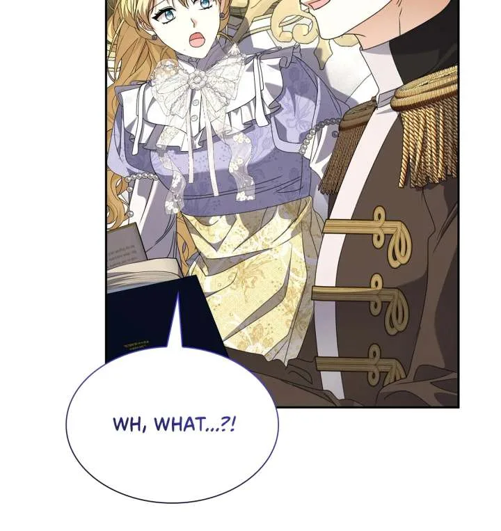 Enough with the Flirting Chapter 64 page 45