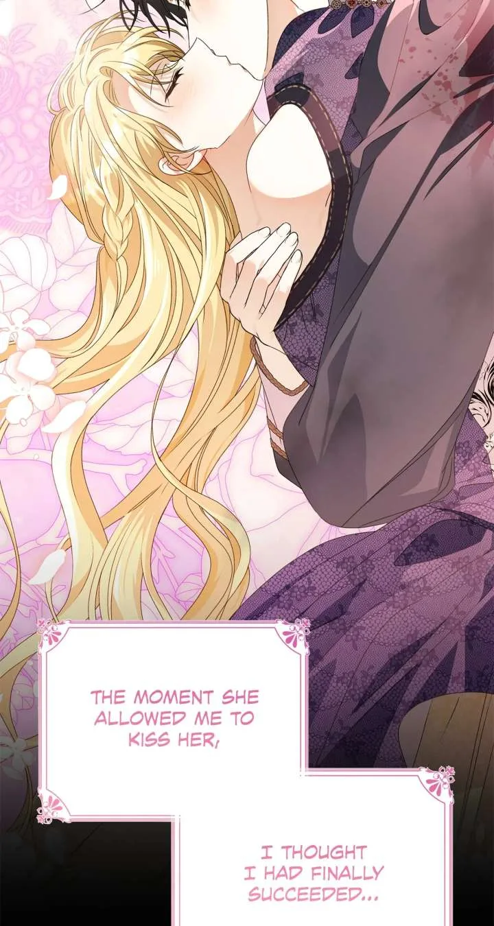 Enough with the Flirting Chapter 64 page 77