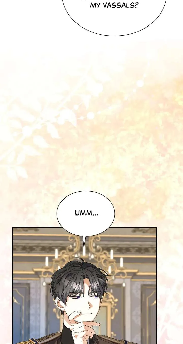 Enough with the Flirting Chapter 63 page 87