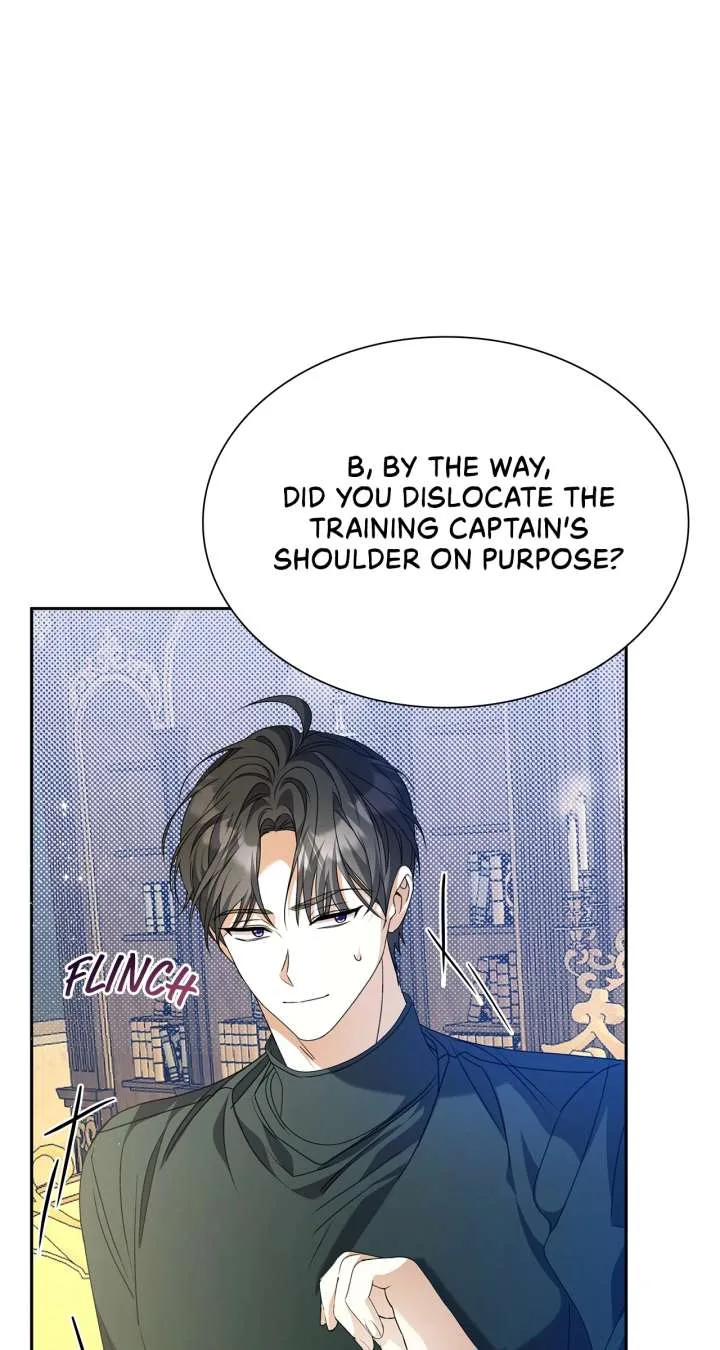 Enough with the Flirting Chapter 60 page 63