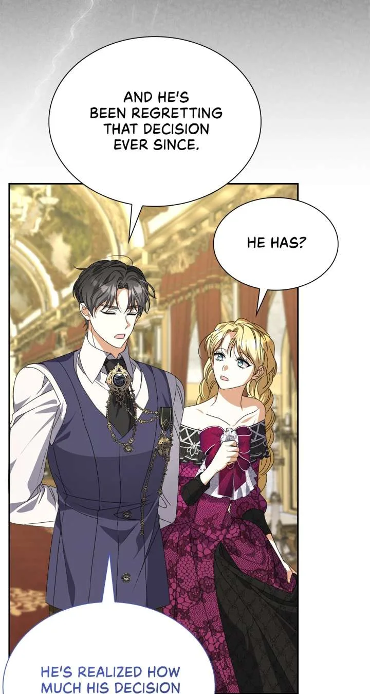 Enough with the Flirting Chapter 62 page 37