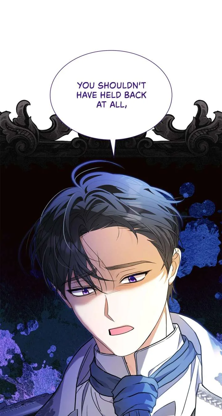 Enough with the Flirting Chapter 58 page 95