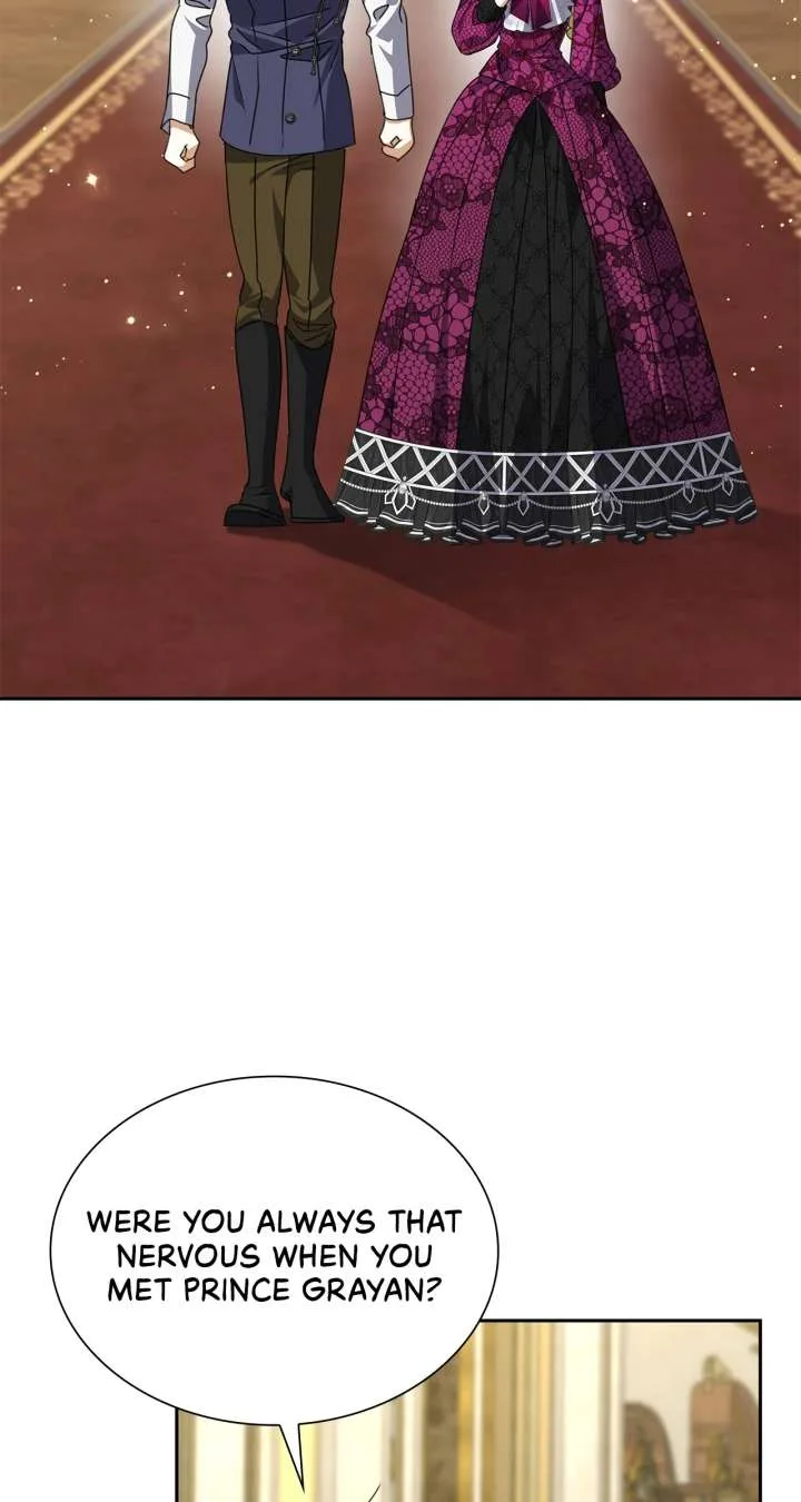 Enough with the Flirting Chapter 62 page 29