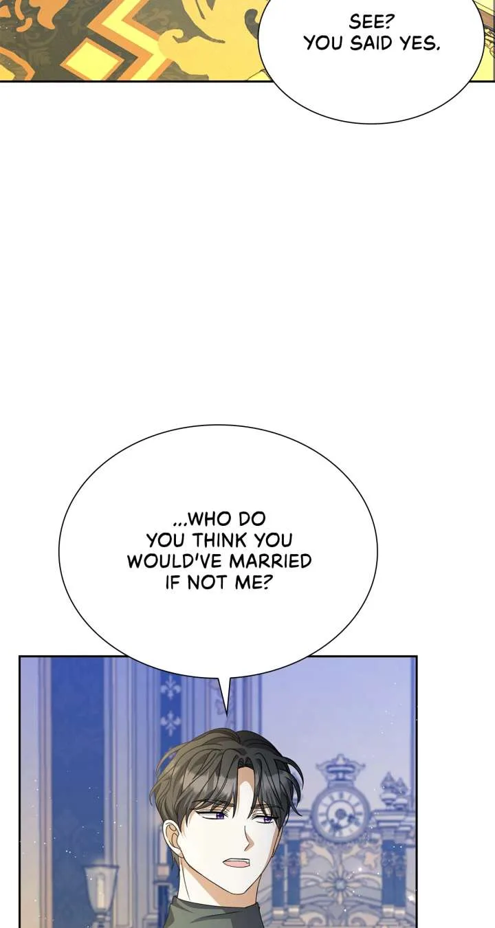 Enough with the Flirting Chapter 60 page 48