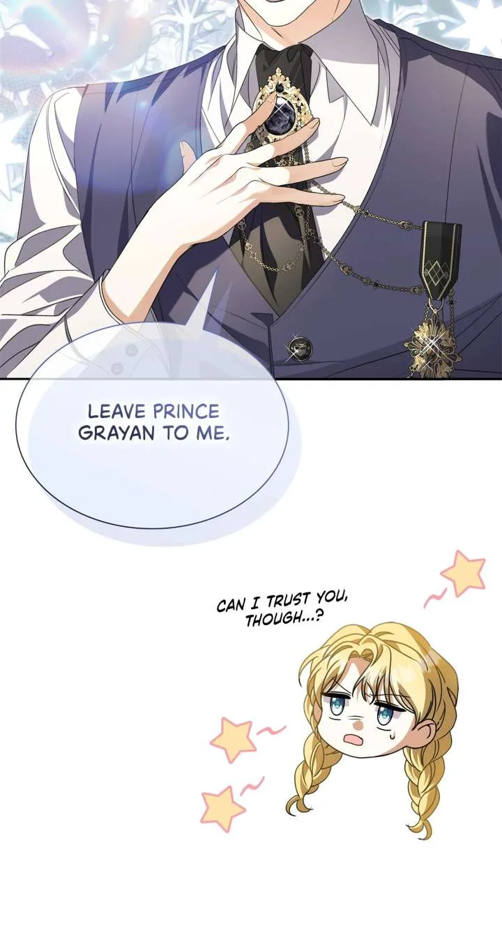 Enough with the Flirting Chapter 62 page 39