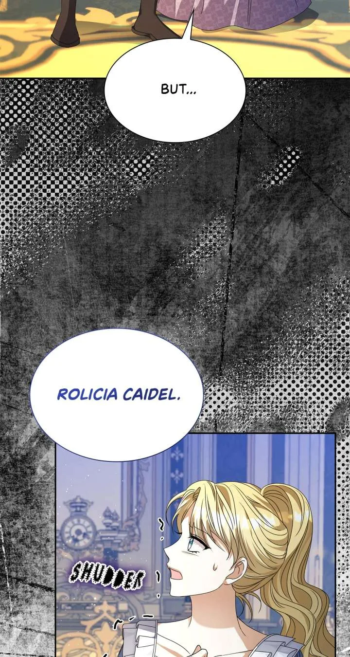 Enough with the Flirting Chapter 60 page 67