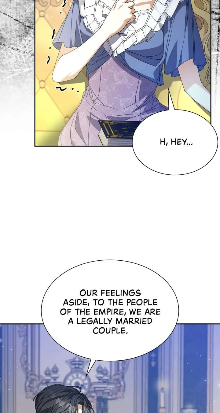 Enough with the Flirting Chapter 60 page 68