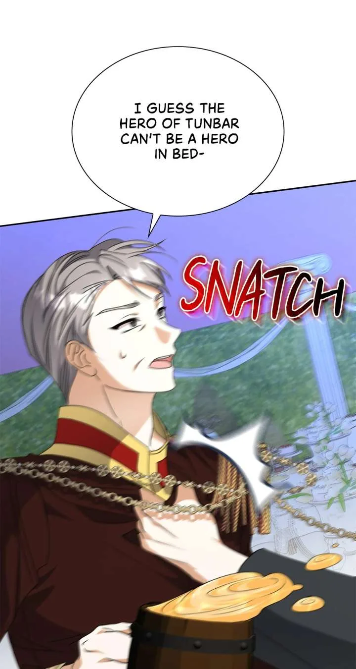 Enough with the Flirting Chapter 58 page 102
