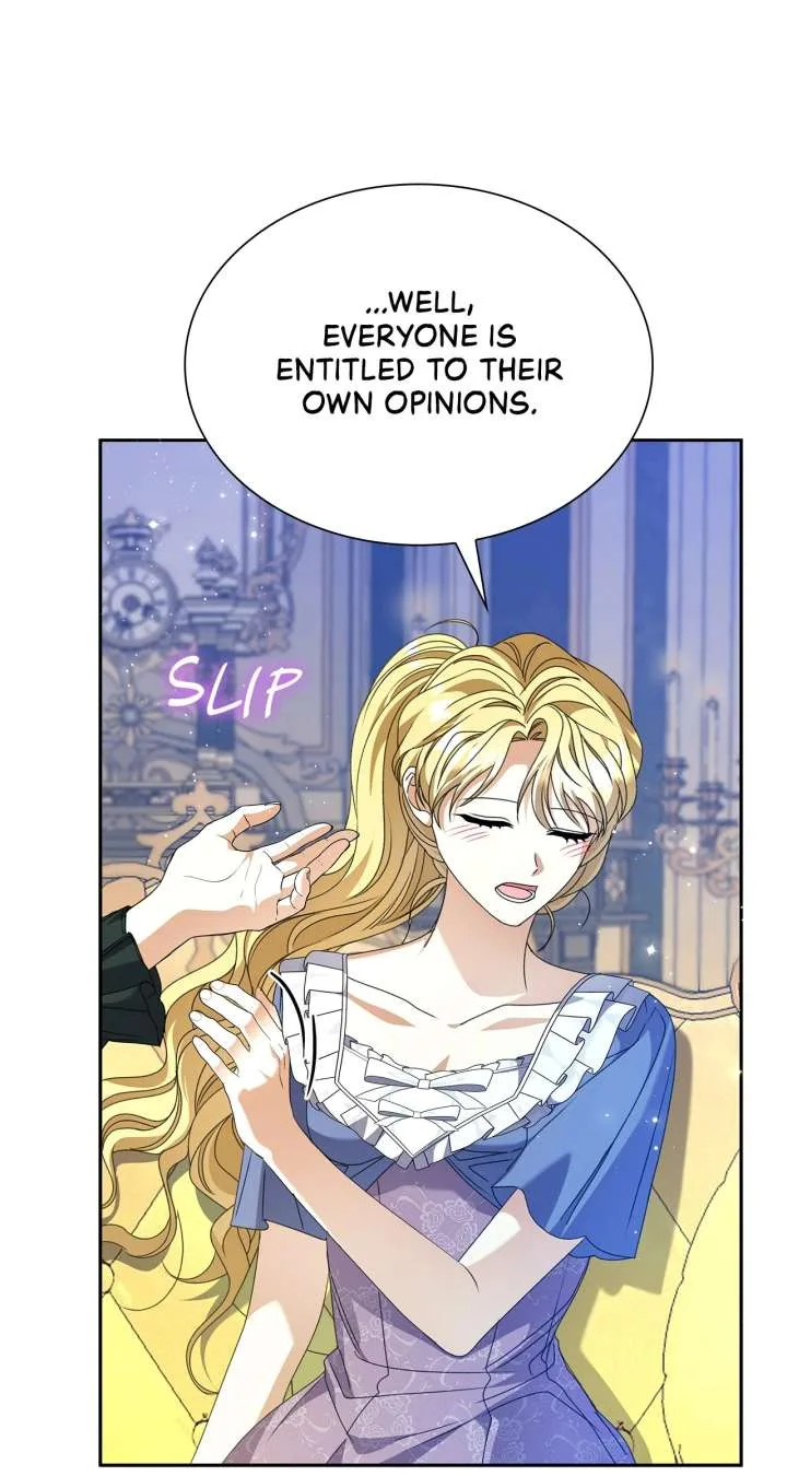 Enough with the Flirting Chapter 60 page 62