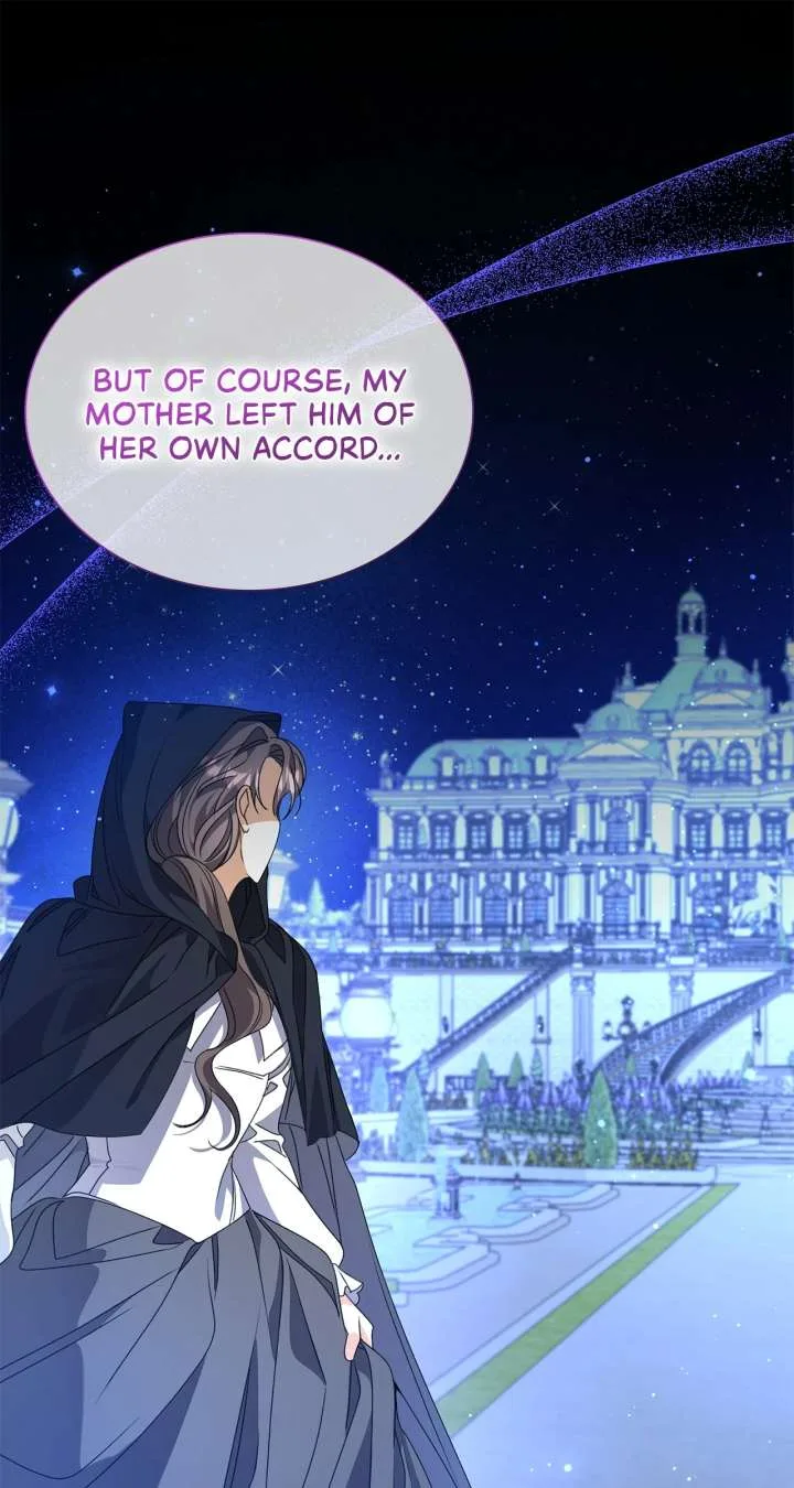 Enough with the Flirting Chapter 60 page 54