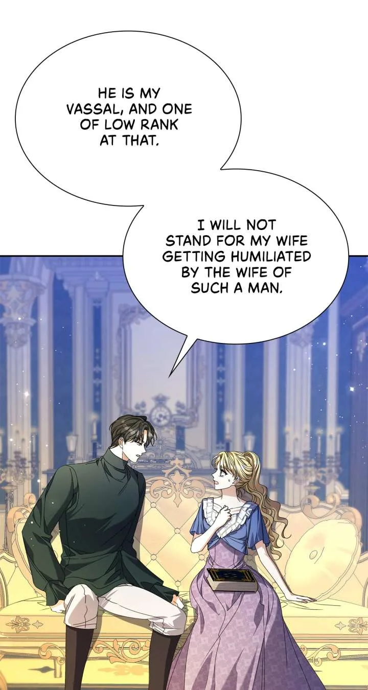 Enough with the Flirting Chapter 60 page 66