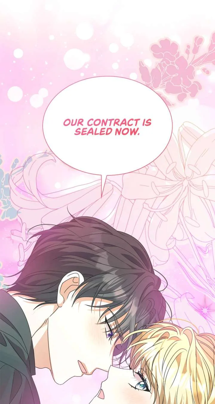Enough with the Flirting Chapter 60 page 83