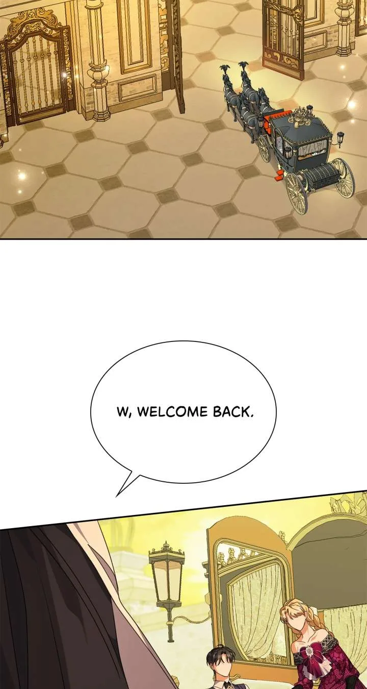 Enough with the Flirting Chapter 62 page 53