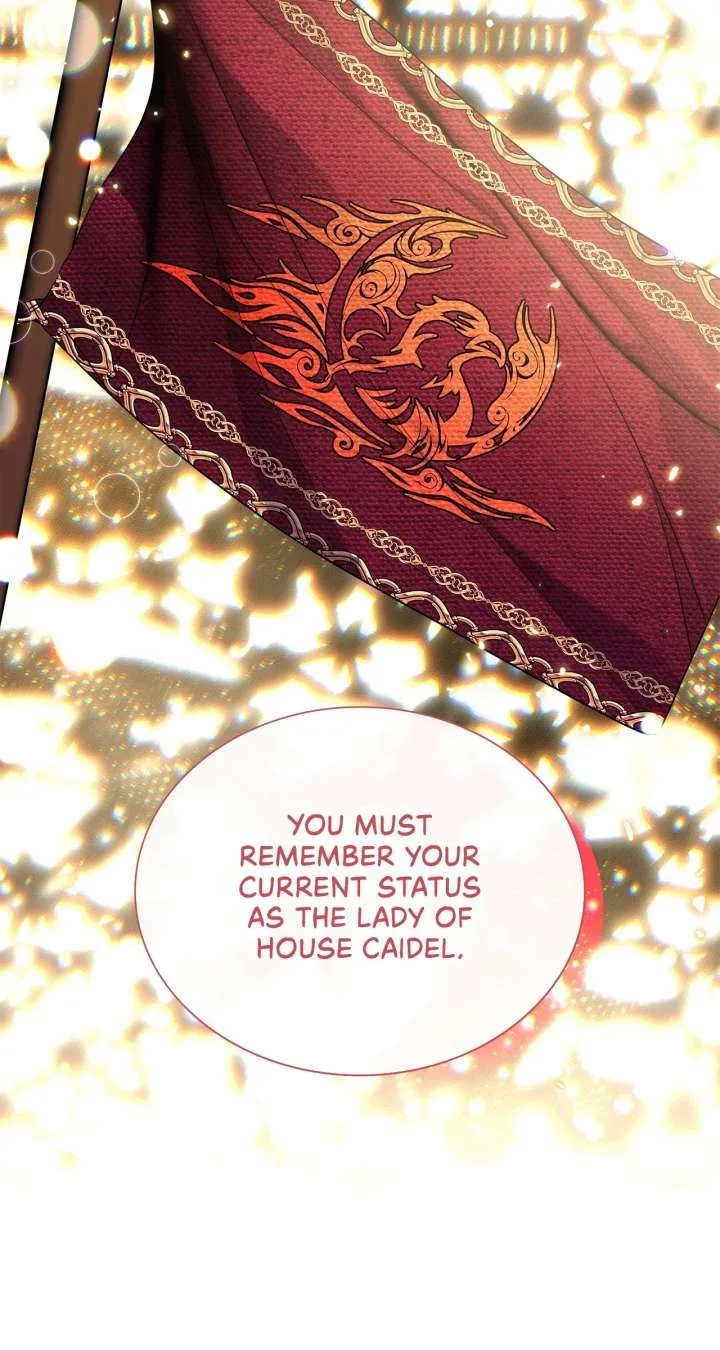 Enough with the Flirting Chapter 60 page 72