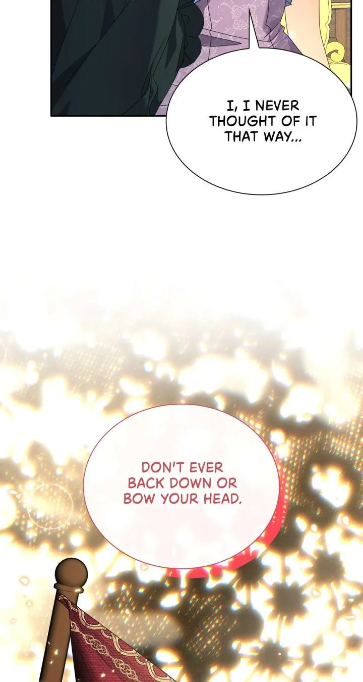 Enough with the Flirting Chapter 60 page 71
