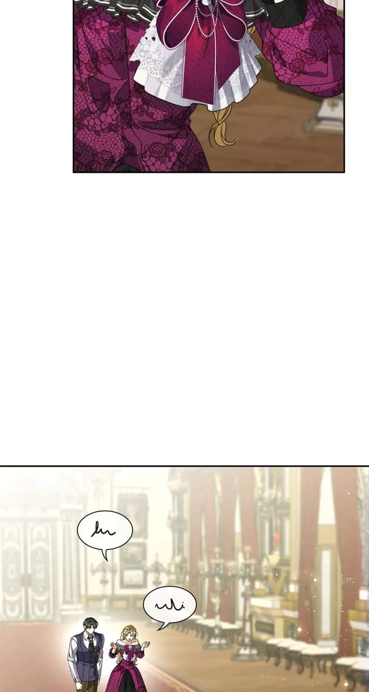 Enough with the Flirting Chapter 62 page 43