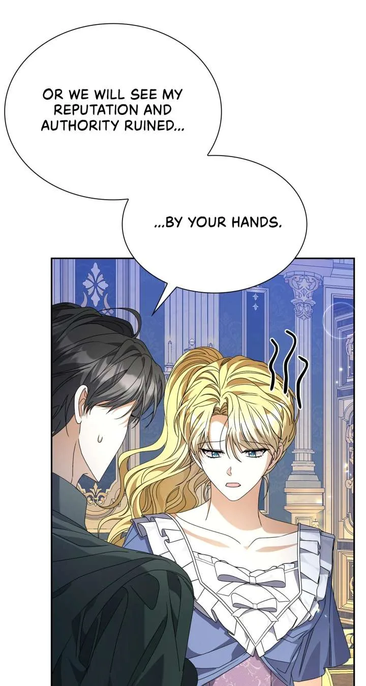 Enough with the Flirting Chapter 60 page 70
