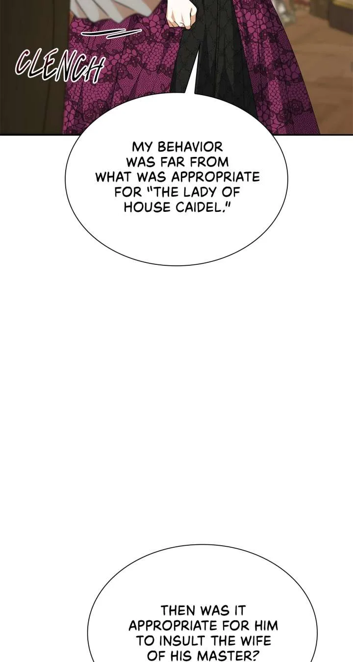 Enough with the Flirting Chapter 62 page 46