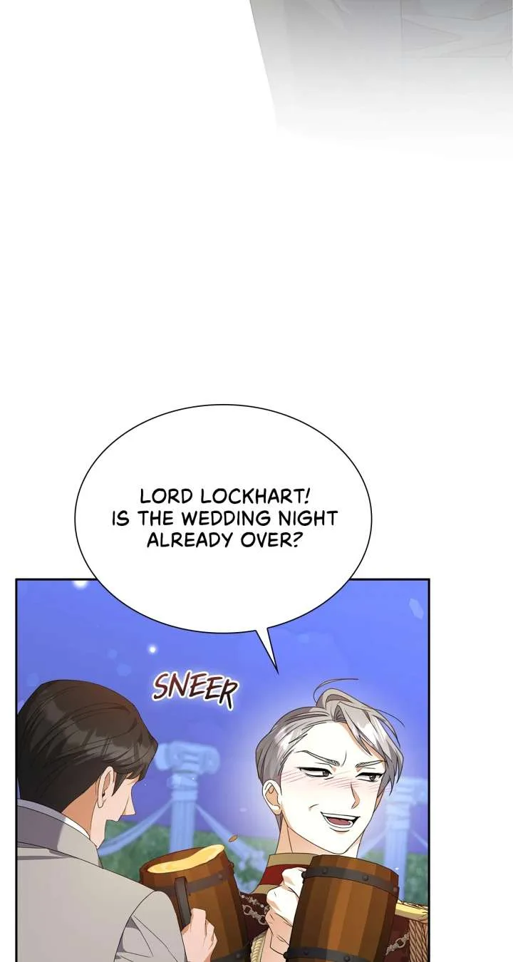 Enough with the Flirting Chapter 58 page 100
