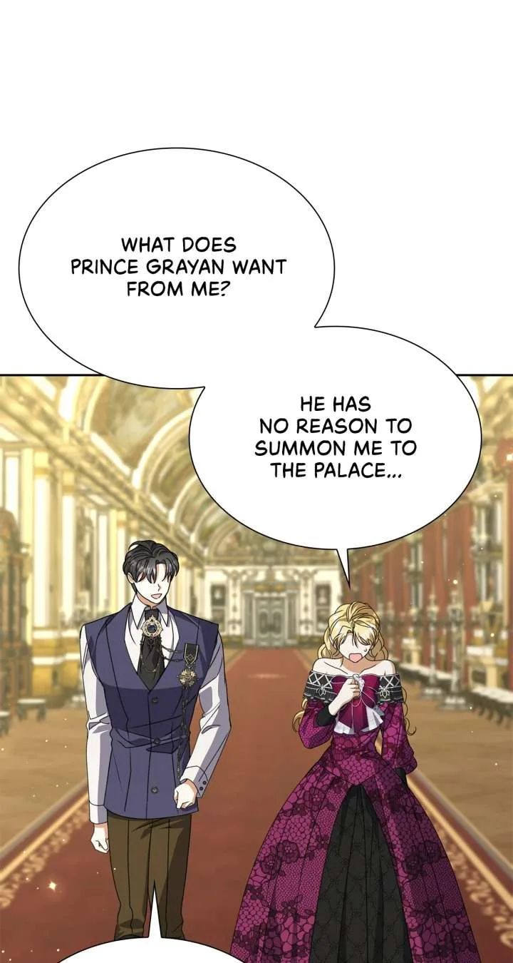 Enough with the Flirting Chapter 62 page 31