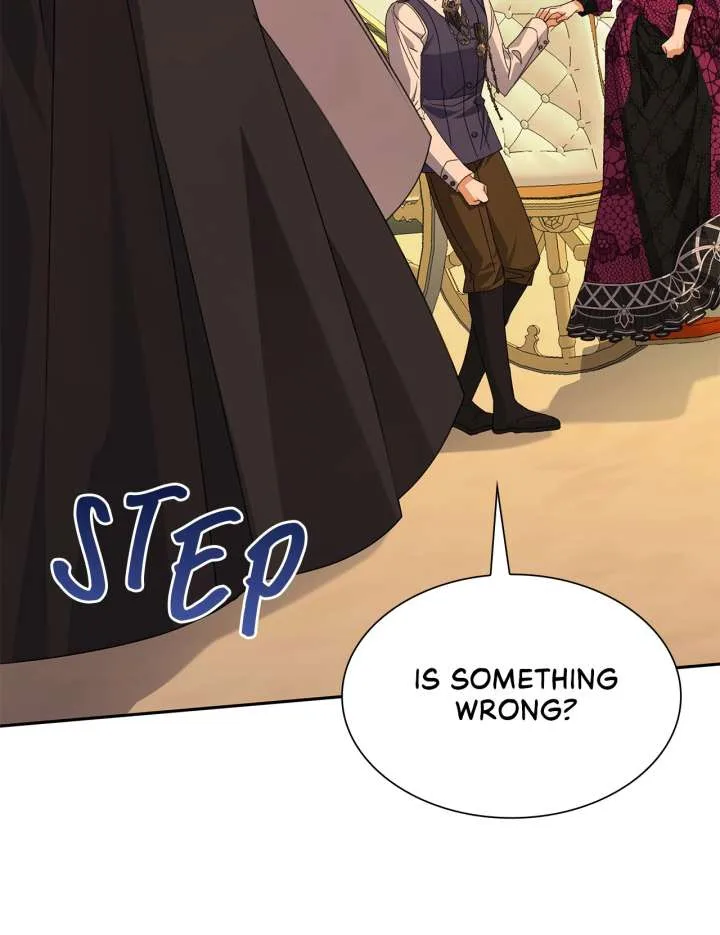 Enough with the Flirting Chapter 62 page 54