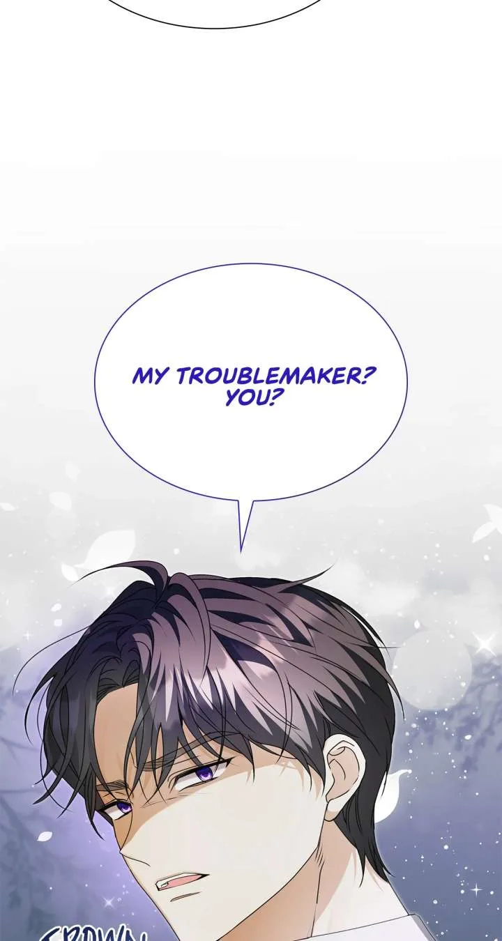 Enough with the Flirting Chapter 62 page 48
