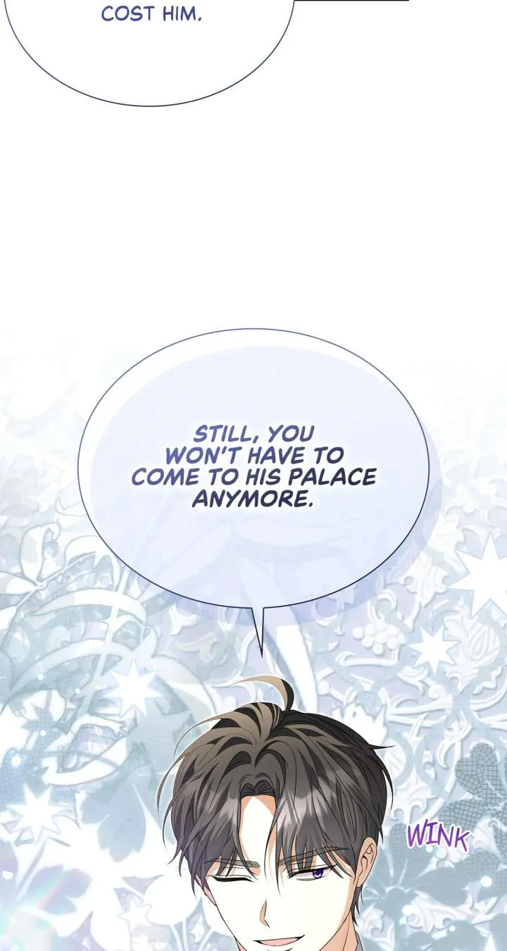 Enough with the Flirting Chapter 62 page 38