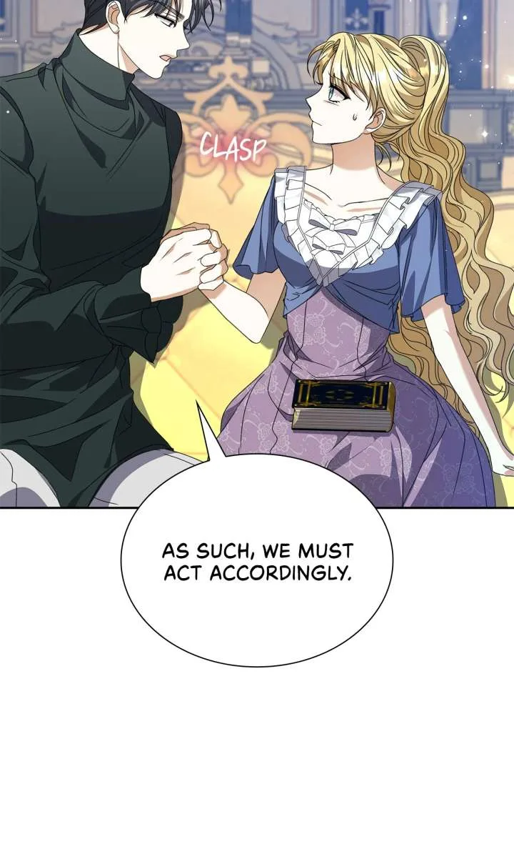 Enough with the Flirting Chapter 60 page 69