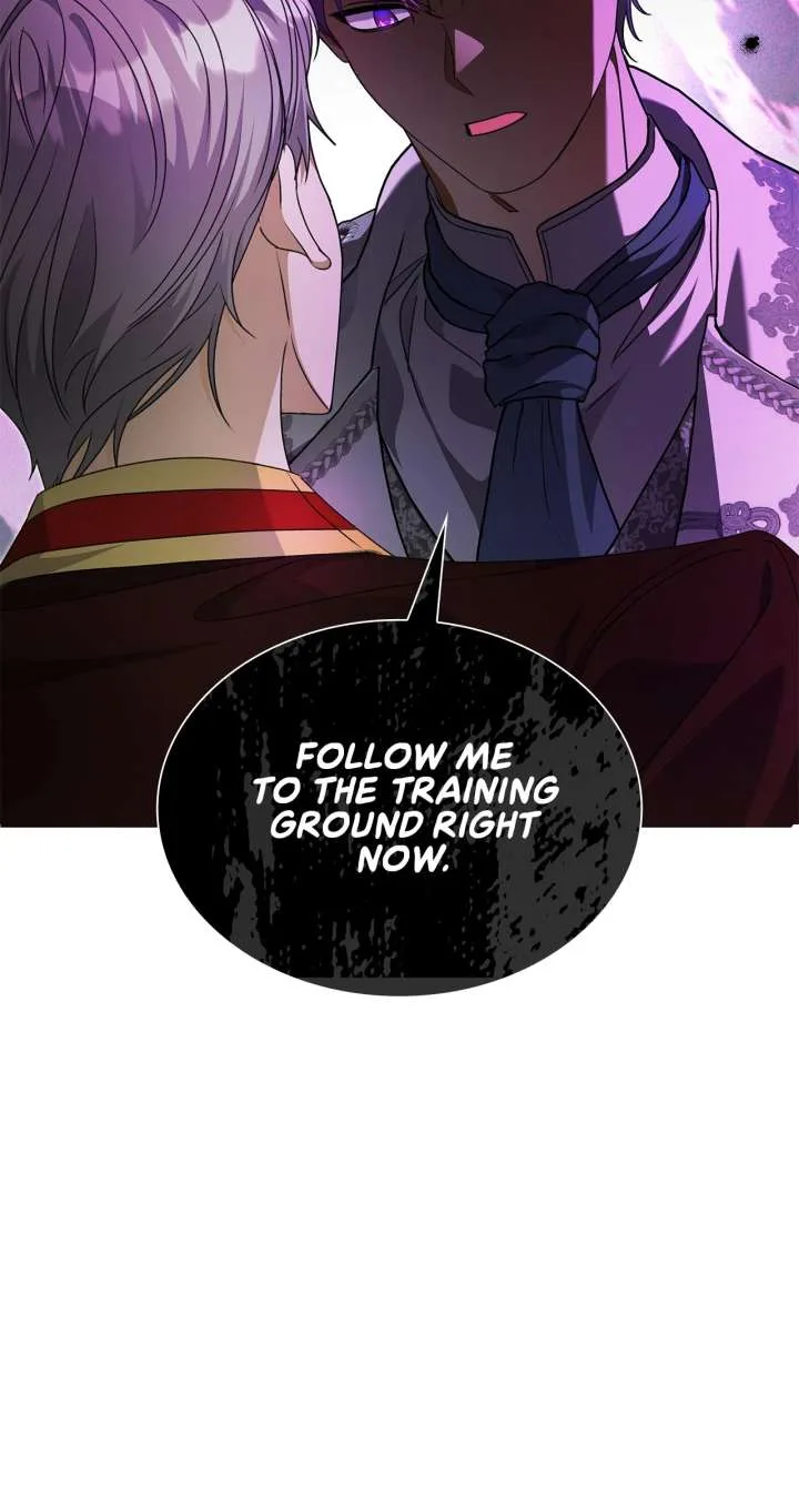 Enough with the Flirting Chapter 58 page 104