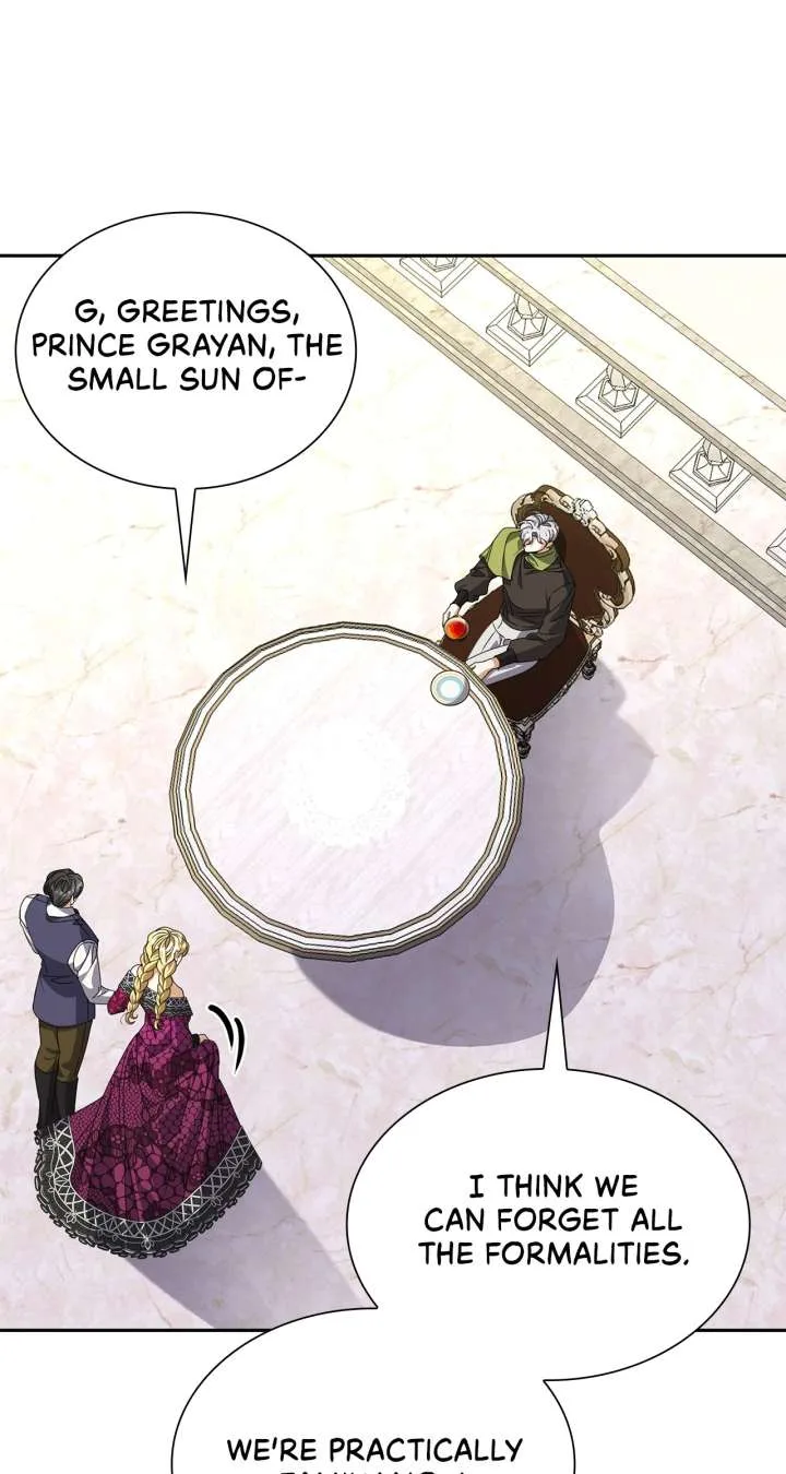 Enough with the Flirting Chapter 62 page 23