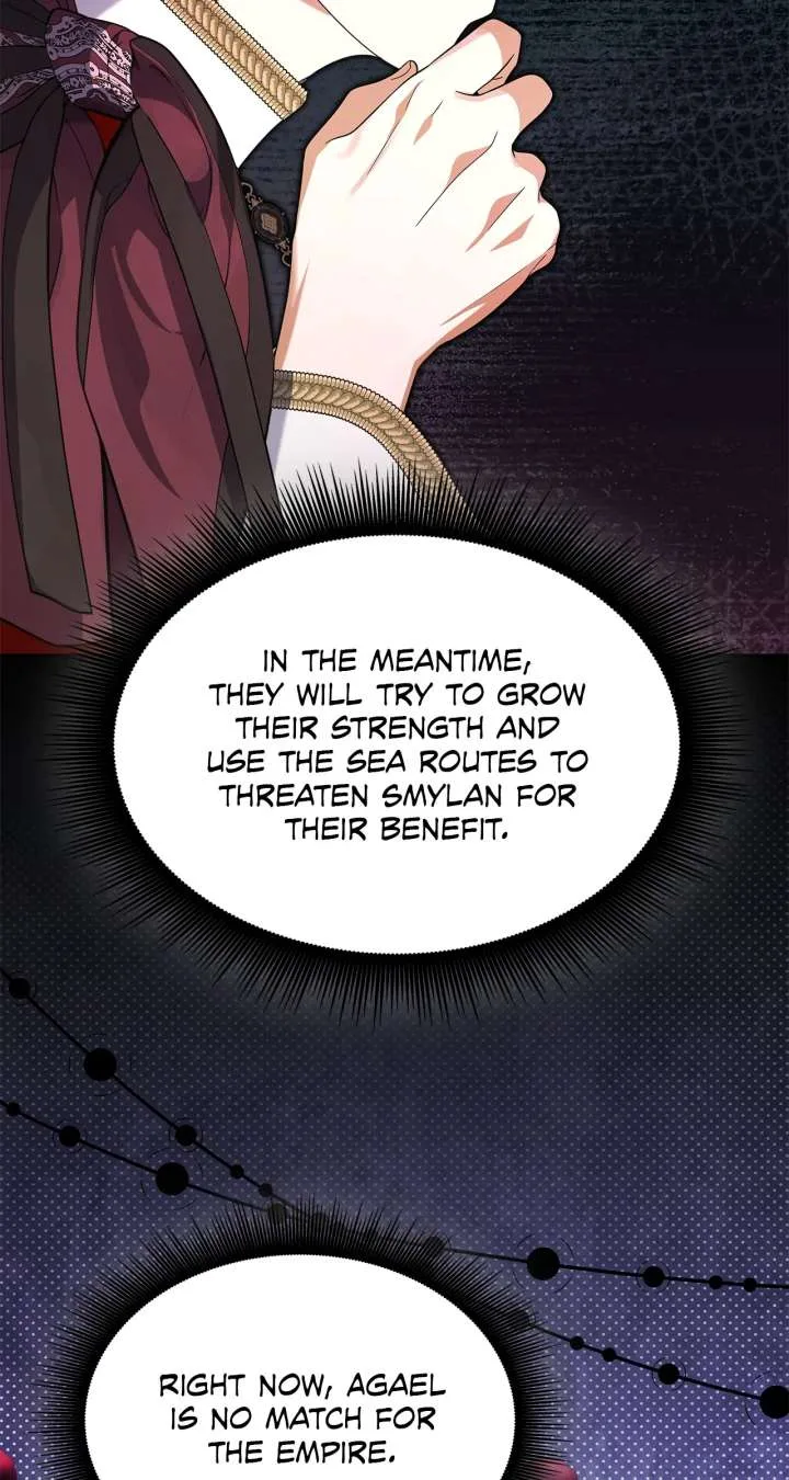 Enough with the Flirting Chapter 65 page 21