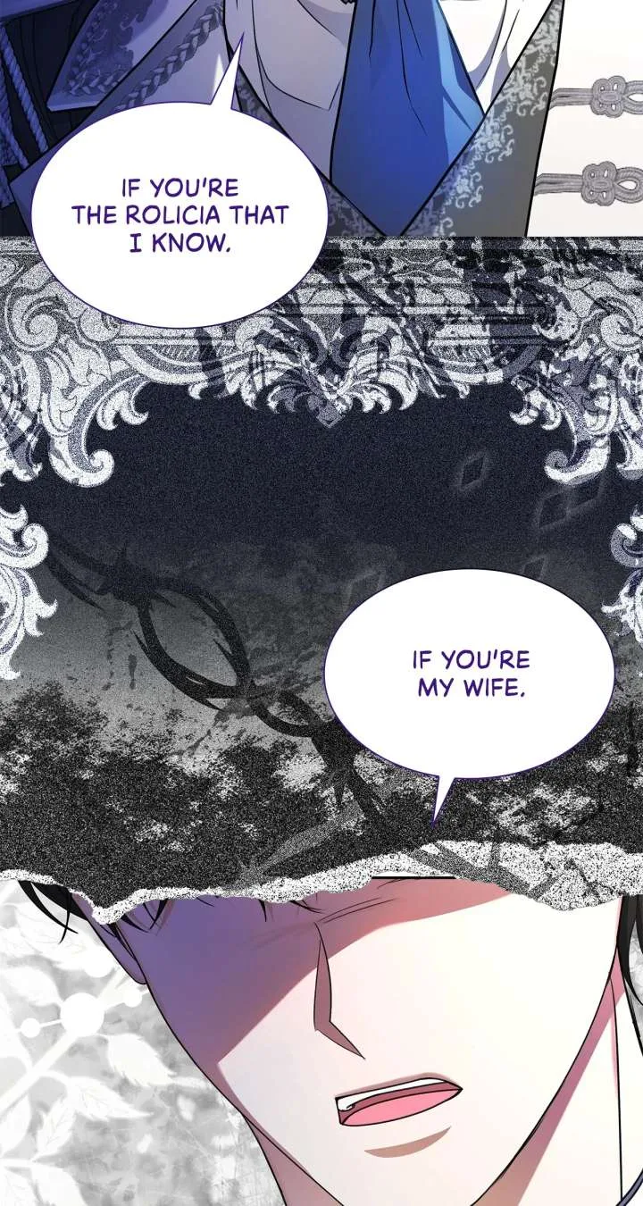 Enough with the Flirting Chapter 58 page 96