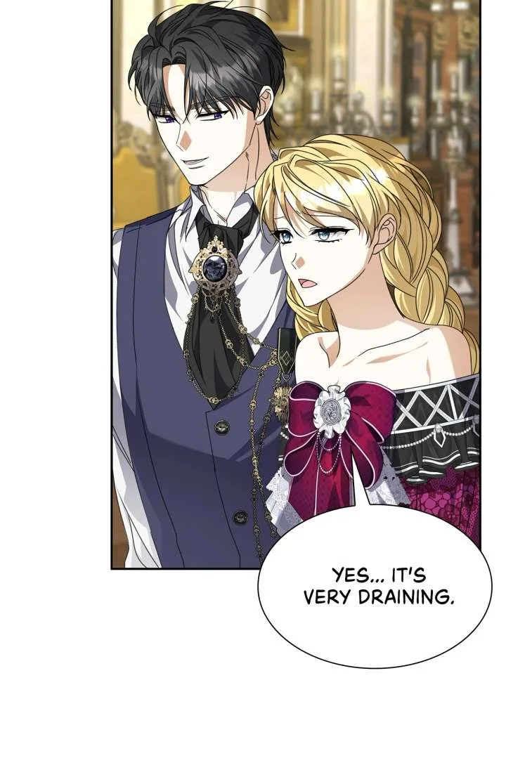 Enough with the Flirting Chapter 62 page 30