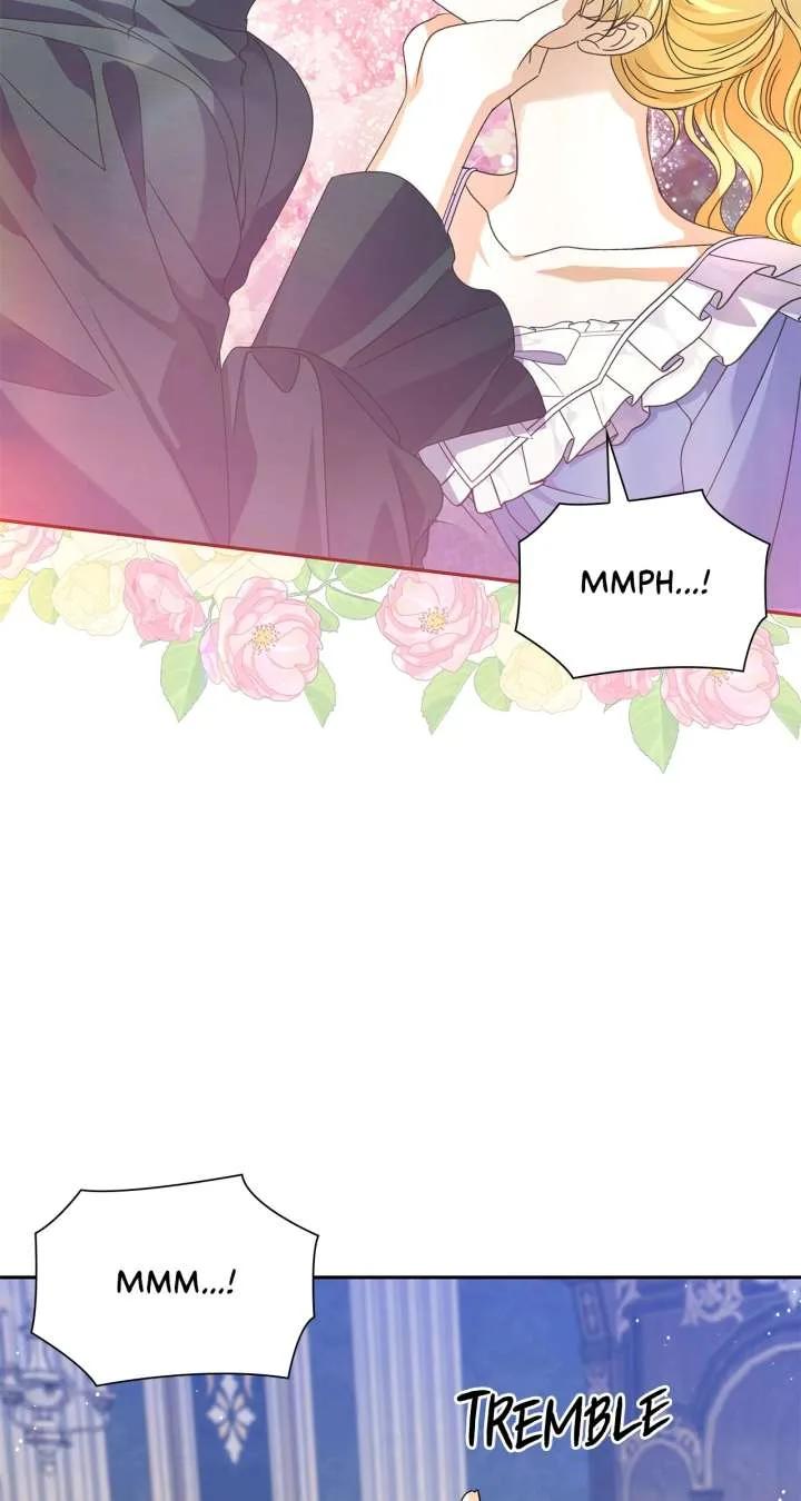 Enough with the Flirting Chapter 60 page 80