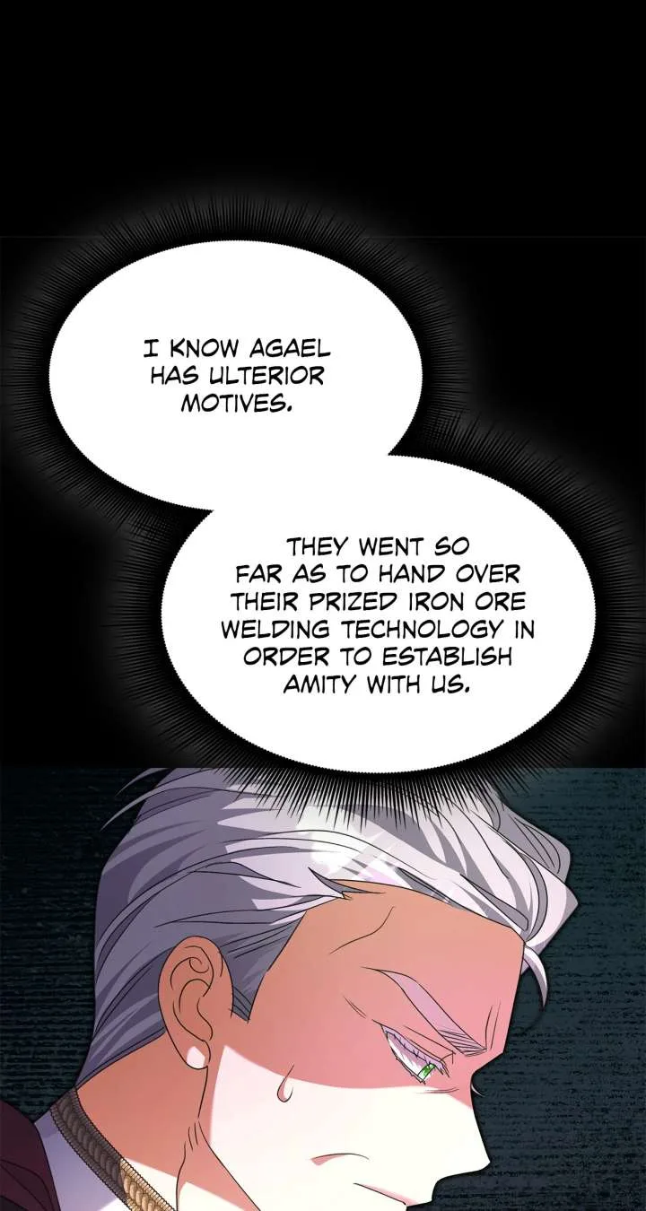 Enough with the Flirting Chapter 65 page 20