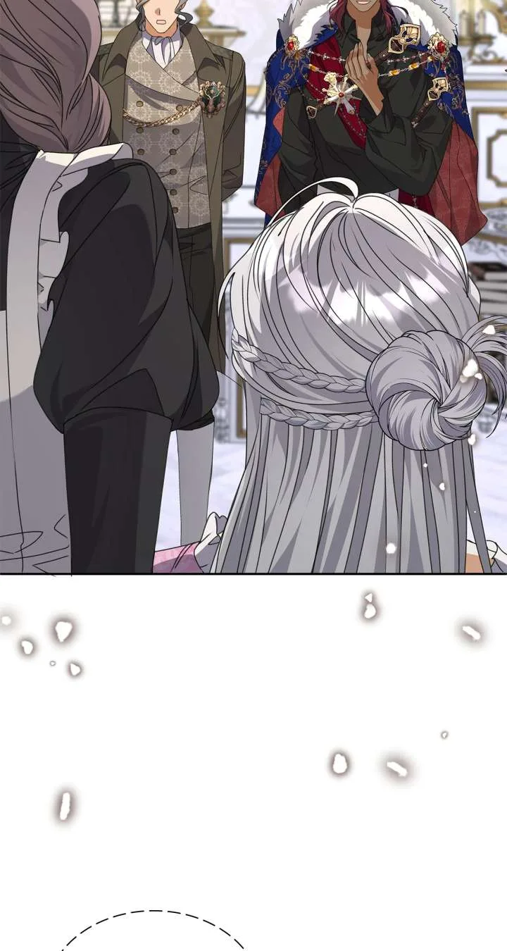 Enough with the Flirting Chapter 65 page 28