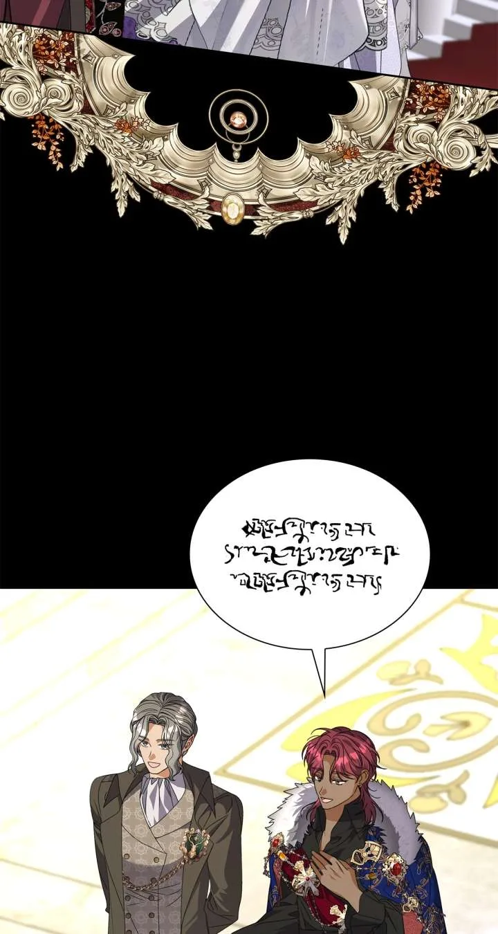 Enough with the Flirting Chapter 65 page 18