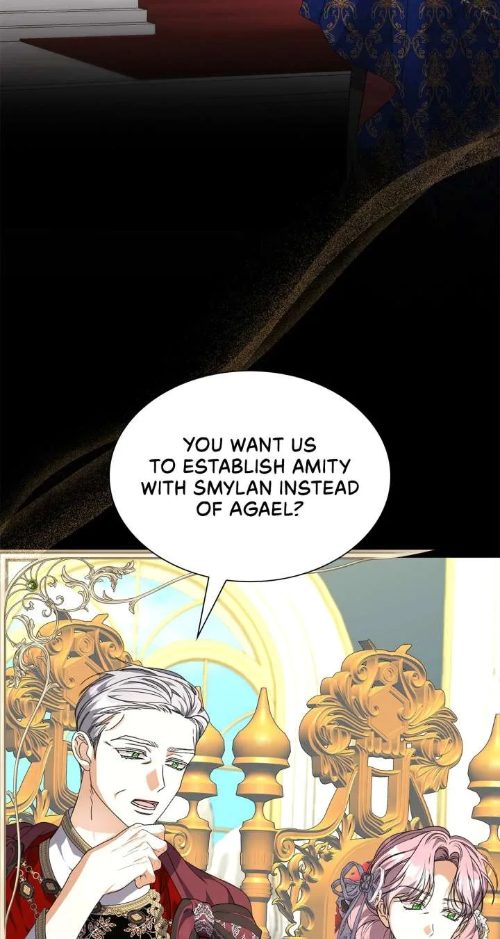 Enough with the Flirting Chapter 65 page 7